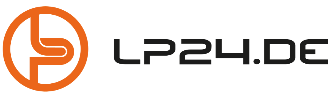 Logo von LP24.de