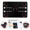 Handyhalterung Anti Rutsch Matte iPhone KFZ Handy Matte Haft Pad Handy Halterung