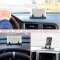 Handyhalterung Anti Rutsch Matte iPhone KFZ Handy Matte Haft Pad Handy Halterung
