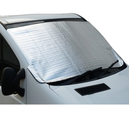 Sonnenschutz Sonnenblende Auto mit UV-Schutz Hitzeschutz Die Eiskönigin Hitze 