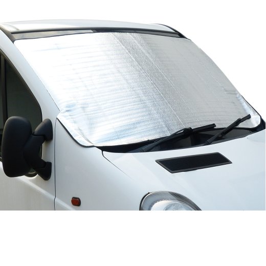 Auto-Windschutzscheibenabdeckung Sonnenschutz Windschutzscheibe