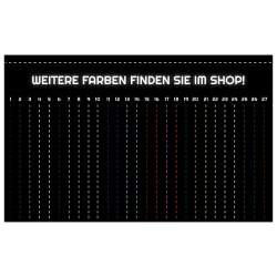 Schaltsack Schaltmanschette Leder für BMW 3er e30 e36 5er e34 Schwarz