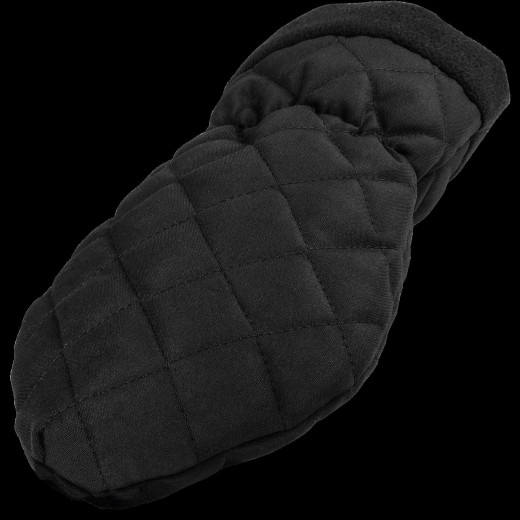 Handschuh für Murska Eiskratzer und Schneefeger Eiskratzerhandschuh Schneefegerhandschuh wasserdicht Farbe zufällig
