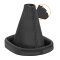Schaltsack Schaltmanschette für VW Golf 5 V 2003 - 2009 100% Echtleder
