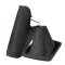 Schaltsack und Handbremsmanschette OPEL VECTRA B 100% ECHT LEDER schwarz perforier