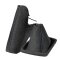 Schaltsack und Handbremsmanschette OPEL VECTRA B 100% ECHT LEDER schwarz perforier
