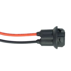 1x W5W T10 Fassung Stecker Lampenfassung Standlicht...