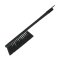 1x Set Eiskratzer + Schneebesen Schwarz MURSKA® 90mm Messingklinge Original aus Finnland
