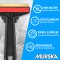 Eiskratzer Auto MURSKA® 90mm Messingklinge Gesamtlänge 165mm Farbe zufällig