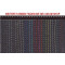 Schaltsack Schaltmanschette passend für Bmw e30,34,36 in Schwarz Naht grau