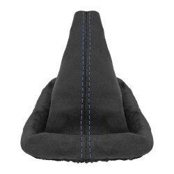 Schaltsack Schaltmanschette passend für VW Golf 4 /...