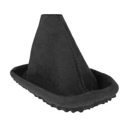 Schaltsack Schaltmanschette passend BMW E 30 34 36 Schwarz