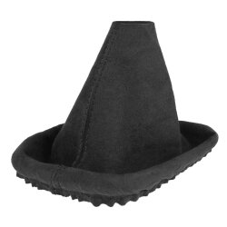 Schaltsack Schaltmanschette passend BMW E 30 34 36 Schwarz