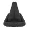 Schaltsack Schaltmanschette passend BMW E 30 34 36 Schwarz