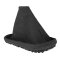 Schaltsack Schaltmanschette passend BMW E 30 34 36 Schwarz