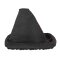 Schaltsack Schaltmanschette passend BMW E 30 34 36 Schwarz Naht Rot