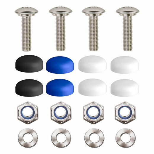 https://lp24.de/Kennzeichen-Schrauben-48-x-16-mit-Abdeckkappen-4er-Set-fuer-KFZ-Kennzeichen