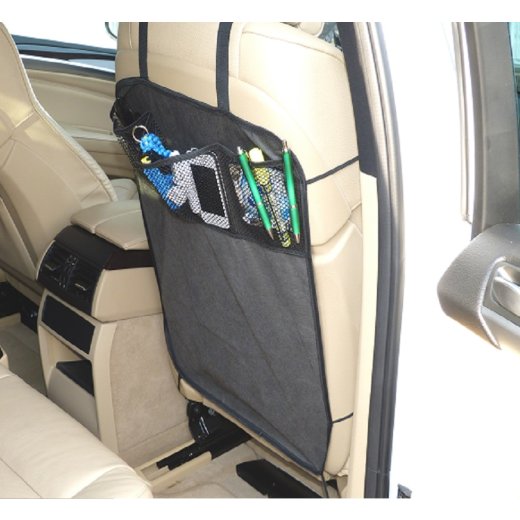 2 X Rückenlehnenschutz Schutzfolie Rückenlehnenschutz Autositzschutz Sitzschutz 