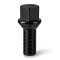 Radschrauben M14 x 1,5 Kegelbund 60° 28mm SW17 für Audi VW Seat Skoda Mercedes