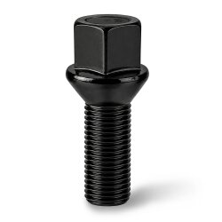 Radschrauben M14 x 1,5 Kegelbund 60° 30mm SW17...