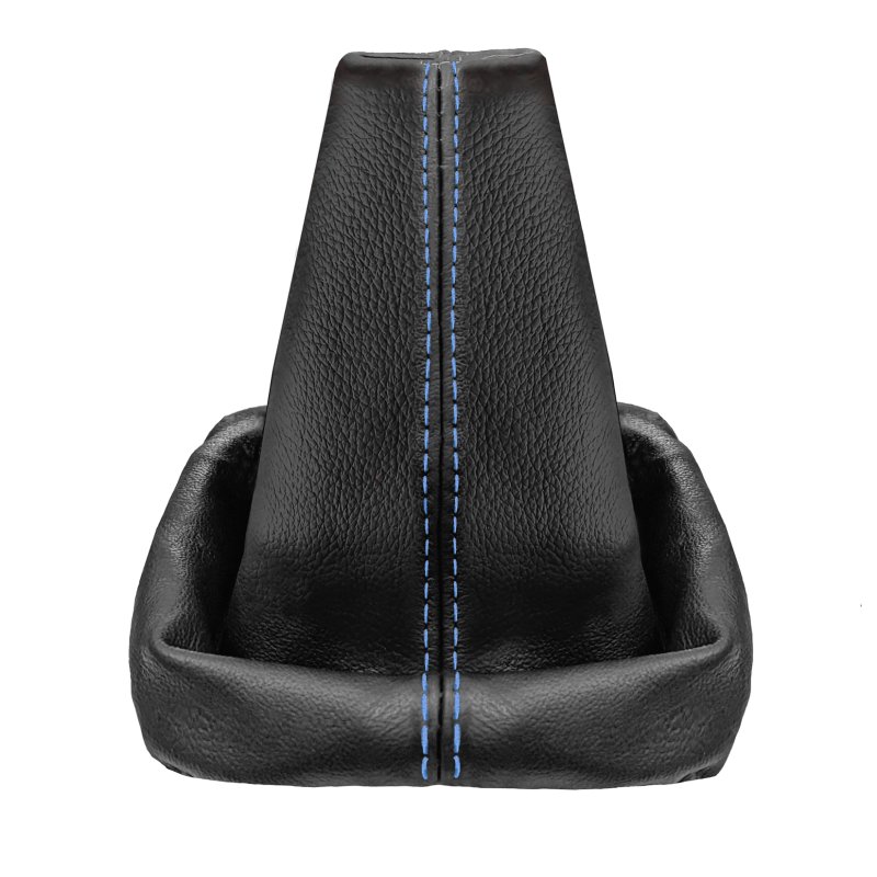 Schaltsack und Handbremsmanschette passend für BMW e36 Naht blau, 14,99 €
