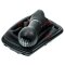Schaltsack Schaltmanschette Naht ROT Schaltknauf VW Golf 4 IV VW Bora + Rahmen Schwarz12mm