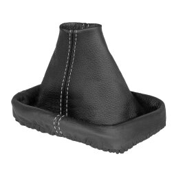 Schaltsack Schaltmanschette für VW Polo 9N 100%...