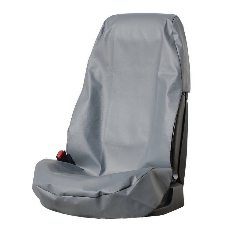 IWH KFZ-Sitzschoner Kunstleder, Seitenairbag geeignet 074010 bei   günstig kaufen
