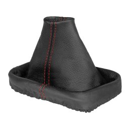 Schaltsack Schaltmanschette für VW Polo 9N 100%...